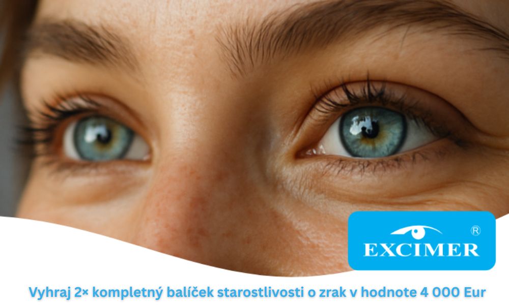 Online súťaž o 2× kompletný balíček starostlivosti o vá