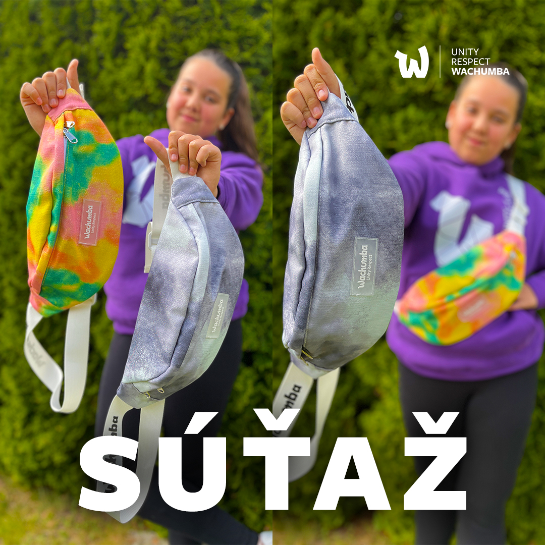 SÚŤAŽ O WACHUMBA ĽADVINKY