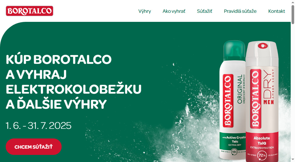 Nakúp a vyhraj kolobežky Sencor