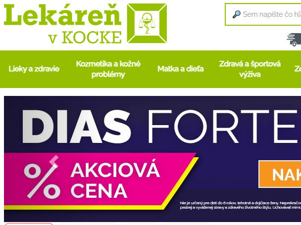 Súťaž o Výživový doplnok ELECTROLYTY