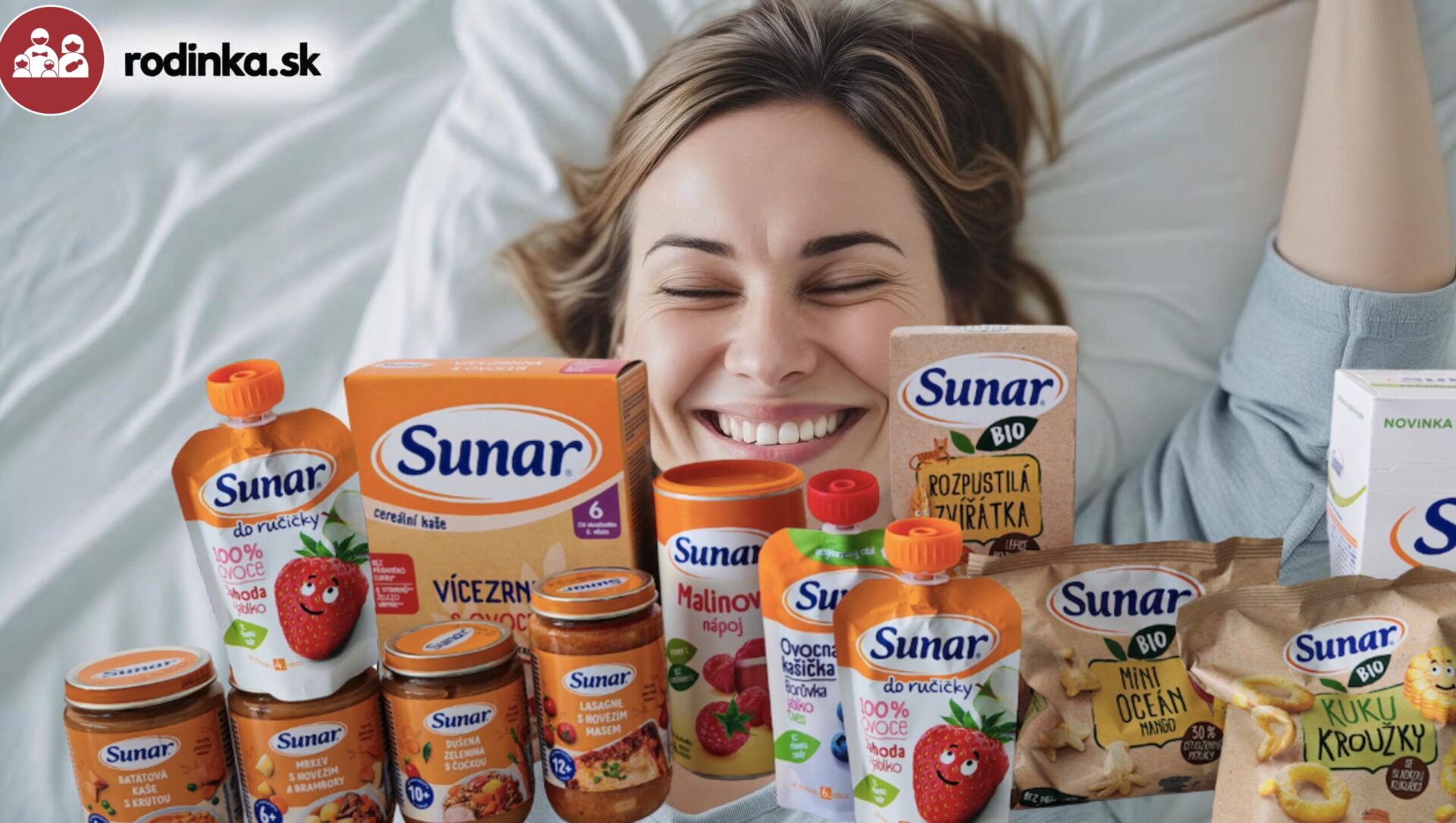 Súťažte o skvelý balíček produktov od dm drogerie markt