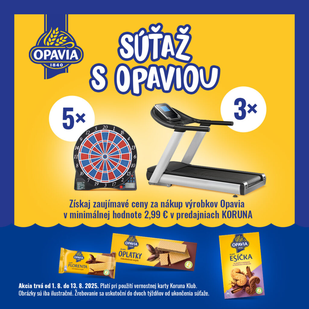 Súťaž s Opaviou