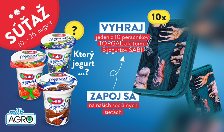 Súťaž o peračníky