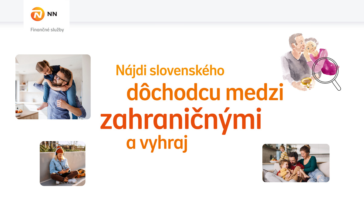 Online súťaž o 6 poukážok v hodnote 250 € &#8211; Zapoj