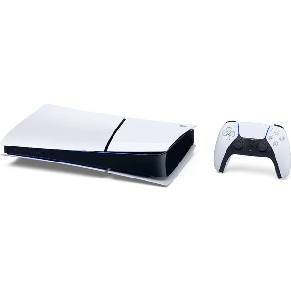 Vyhrajte PlayStation 5 Slim