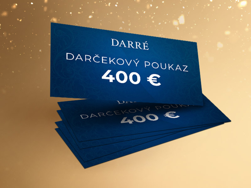 Súťaž o vouchery v celkovej hodnote 2 000 €