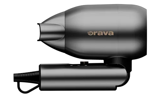Súťaž o cestovný fén Orava HD-407