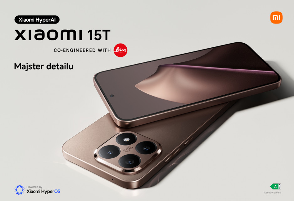 Vyhraj skvelé ceny od Xiaomi