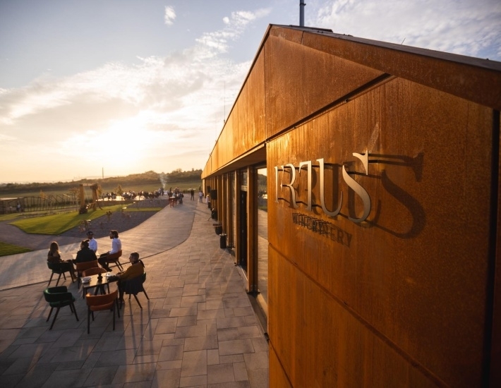 Vyhrajte degustáciu vo vinárstve Frtus Winery