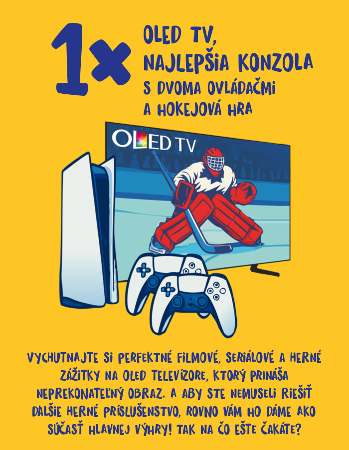 Opavia Zlaté Hokej