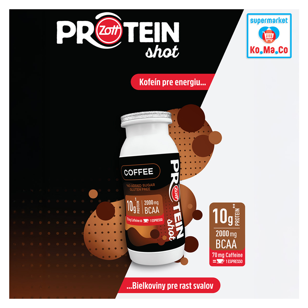 SÚŤAŽ O TAŠKU PLNÚ CHLADENÝCH VÝROBKOV