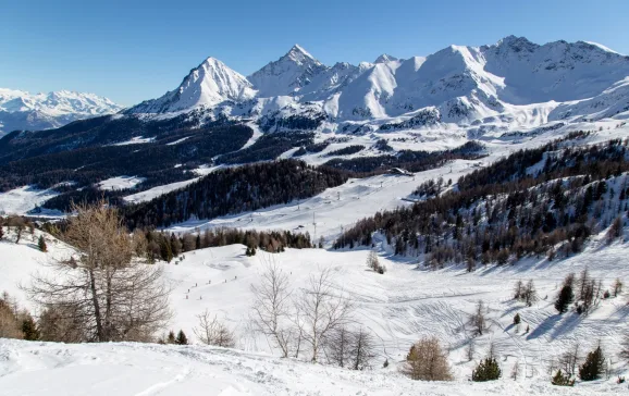 WIN a Ski Holiday in Pila with Interski worth over £1,6
