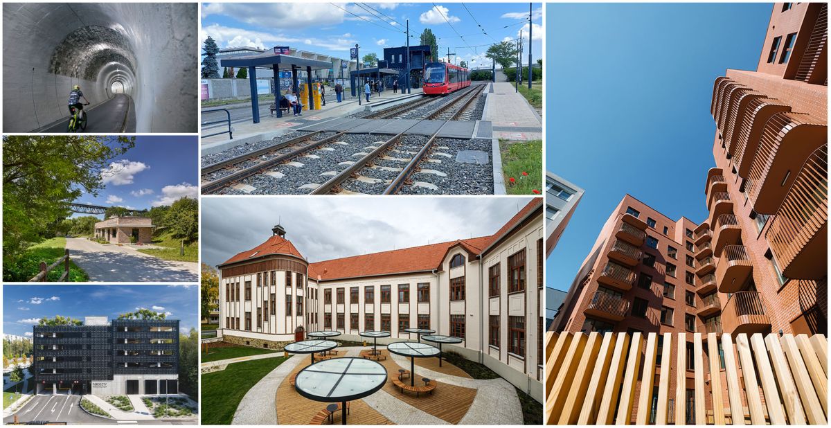 CING – Cena inžinierskej komory vo výstavbe