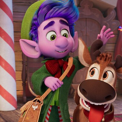 Online súťaž o lístky na slávnostnú premiéru filmu SANT