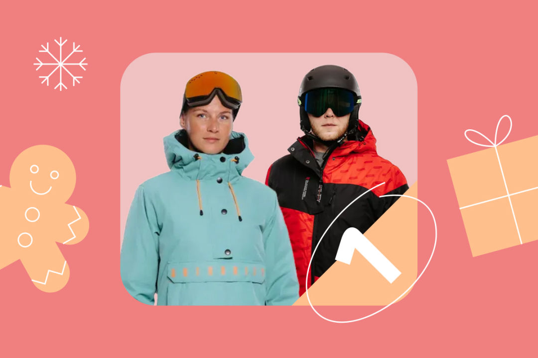 Fitshaker Adventný kalendár 2025