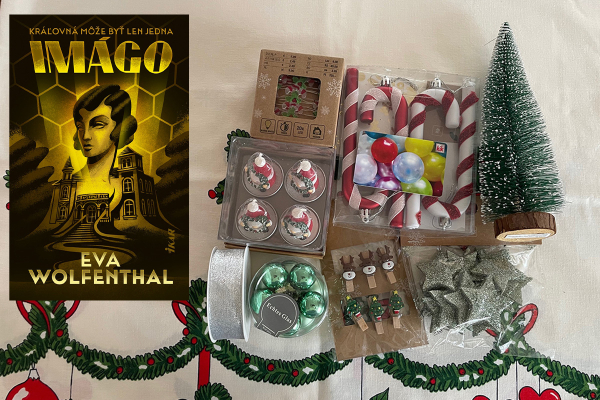 Súťaž o vianočný balíček poukážkou KiK