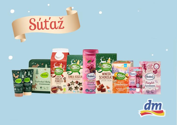 Súťaž o 5 balíčkov s mikulášskou nádielkou