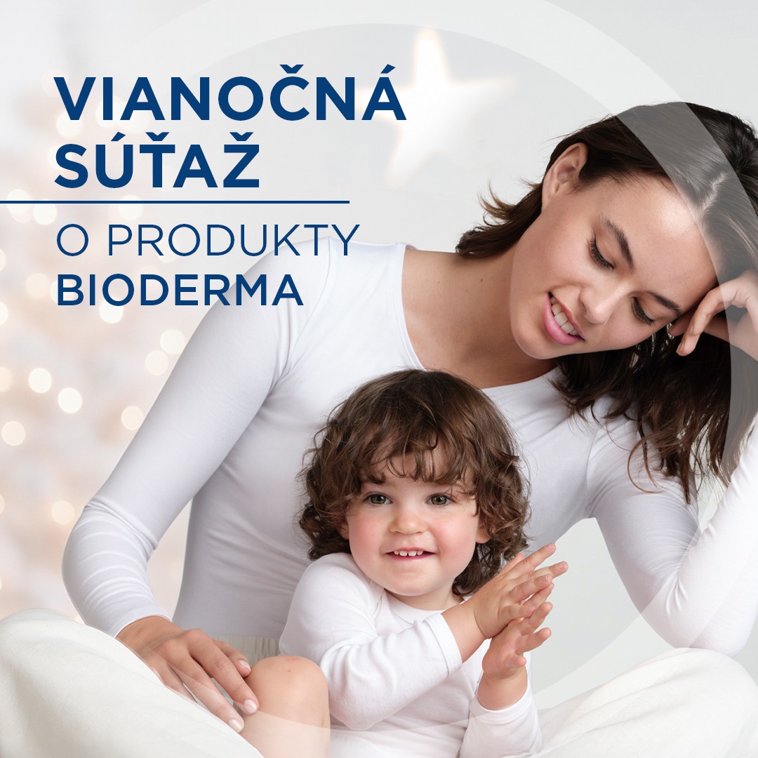 Vyhrajte balíček od Biodermy
