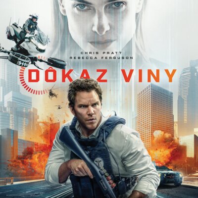 Online súťaž o lístky na slávnostnú premiéru filmu DÔKA