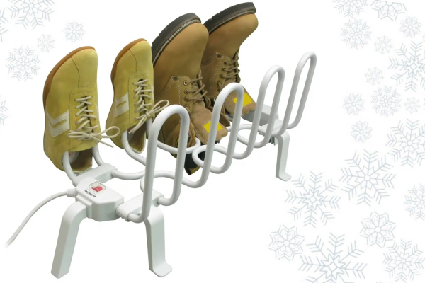 Premočeným topánkam odzvonilo! Vyhrajte Orava SW-