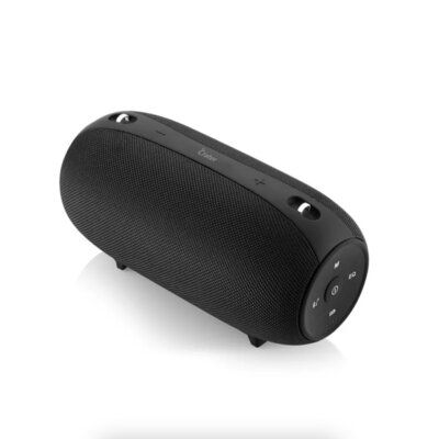 Súťaž o Bluetooth reproduktor ORAVA CRATER 12