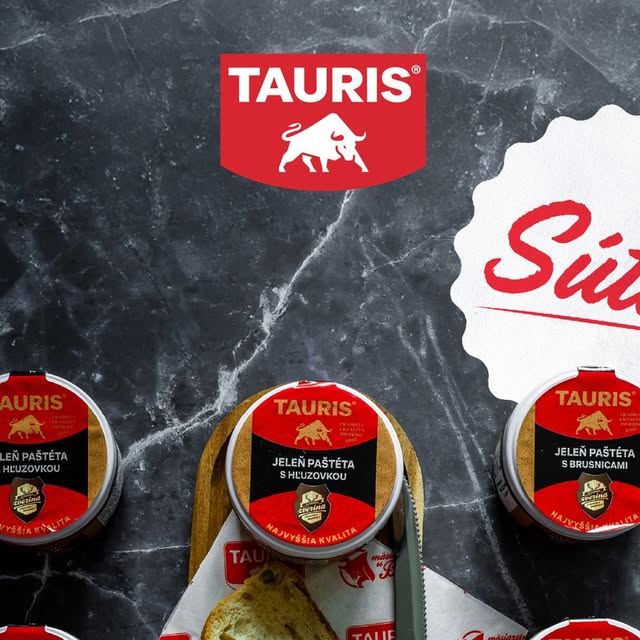 Súťaž o poukážku na nákup v Mäsiarstve u Býka na IG