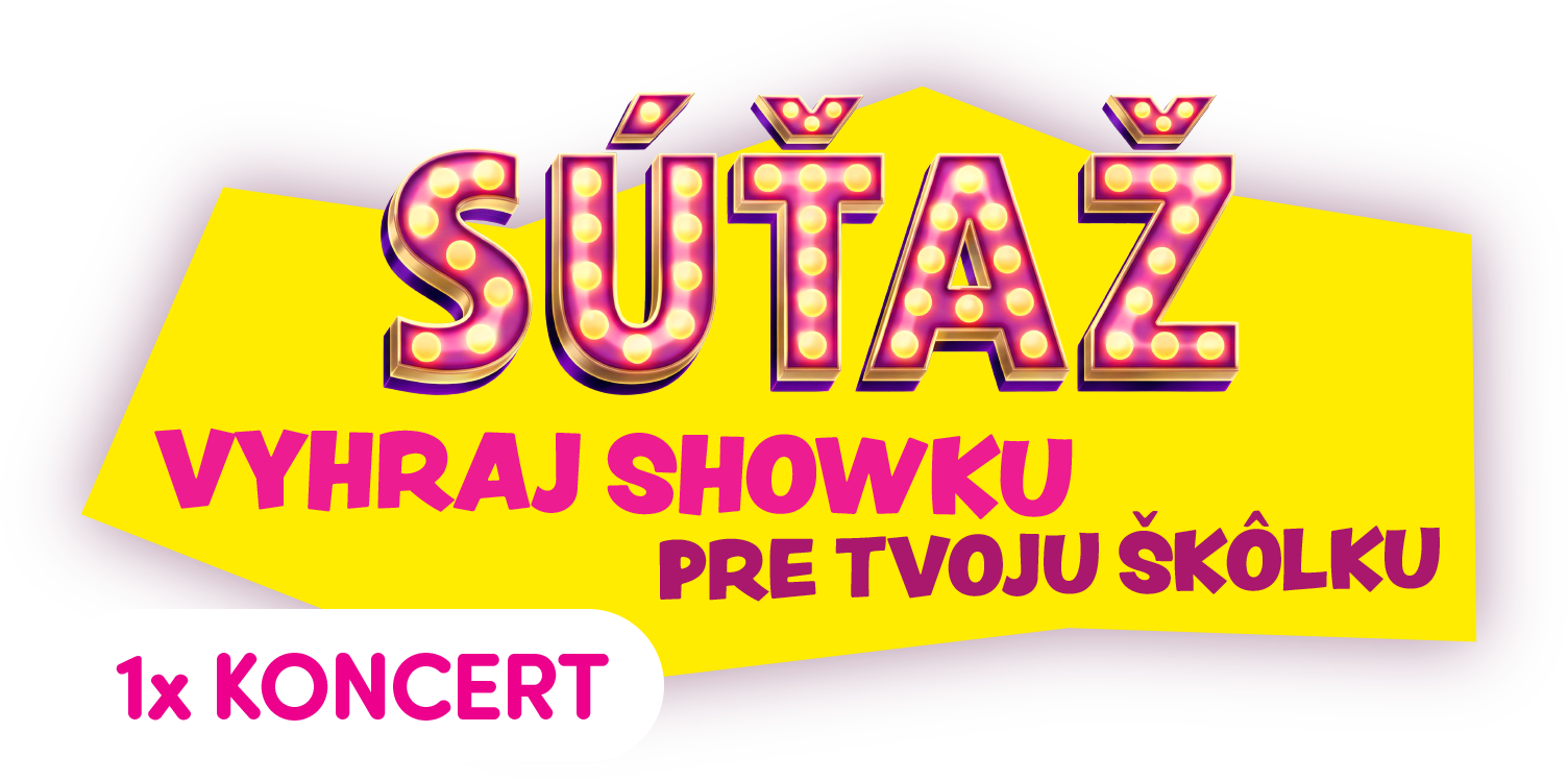 Hráš o koncert Mira Jaroša pre škôlku a ďalšie super ce