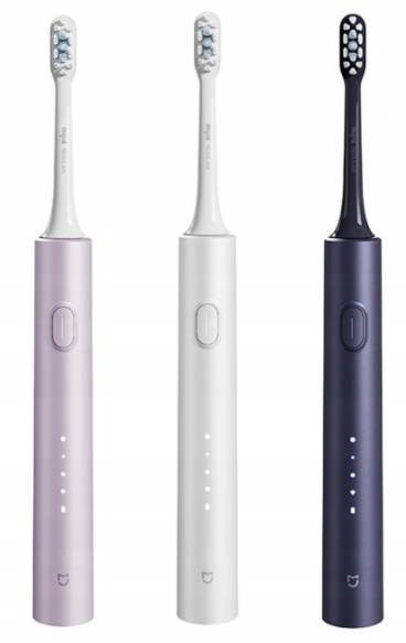 Valentínska súťaž o Xiaomi sonické kefky