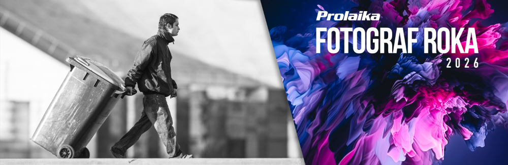 PRO.Laika fotograf roka 2026: 3. kolo – Street fo