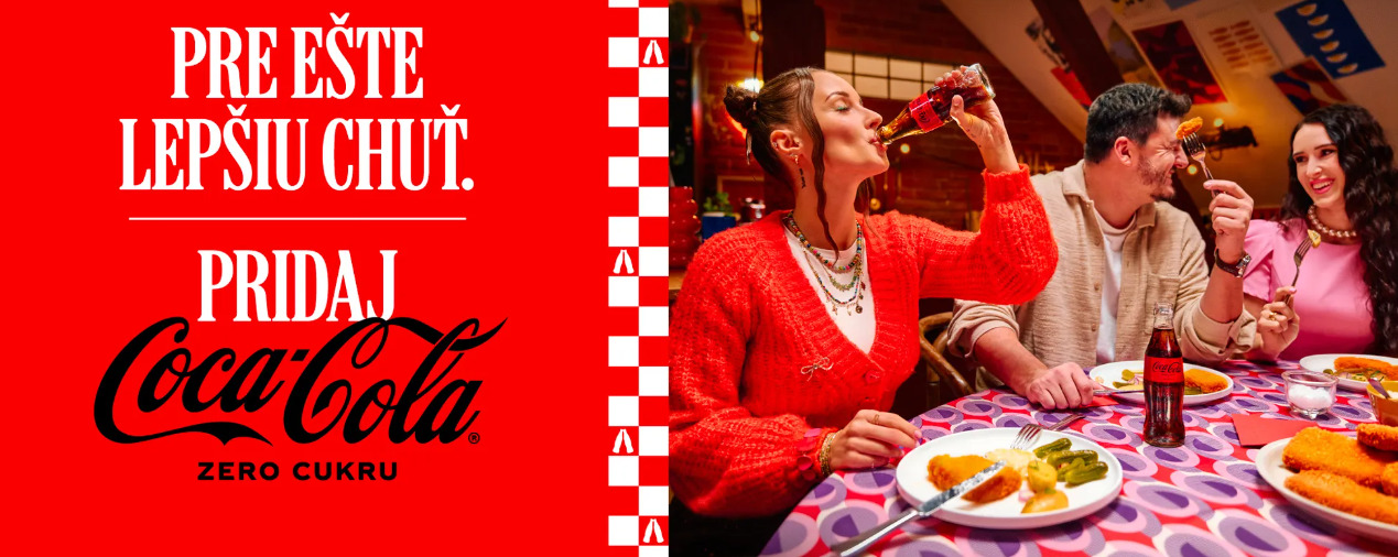 Súťaž o stravné lístky Ticket Restaurant alebo Fabini s