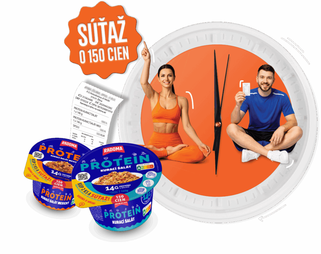 KÚP 2 KUSY NARAZ A NAMIEŠAJ SI VÝHRU