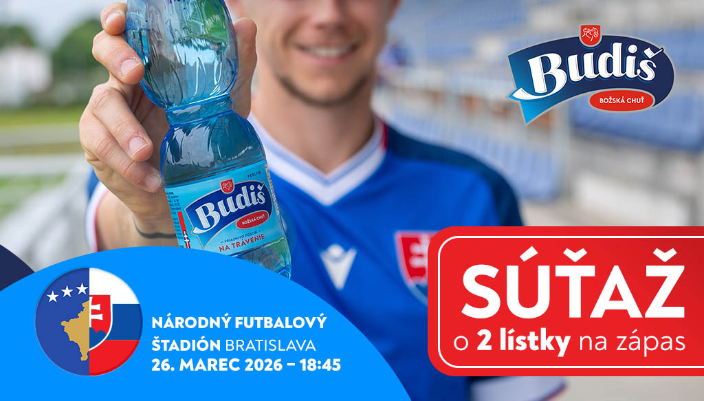 Súťaž o najlepšieho parťáka na internete!