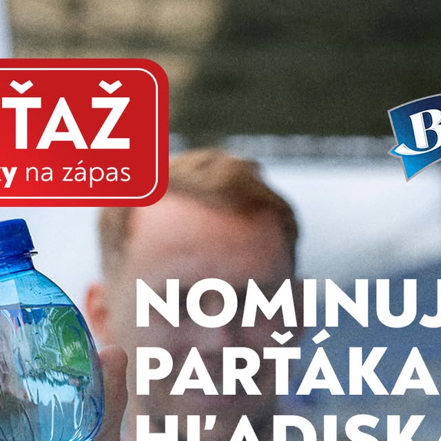 Vyhraj 2 lístky na Slovensko – Kosovo