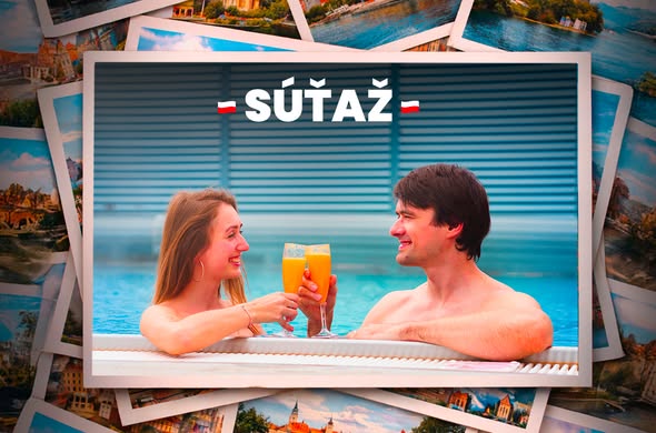 Súťaž o 2 noci pre 2 osoby v horskom hoteli v poľských 