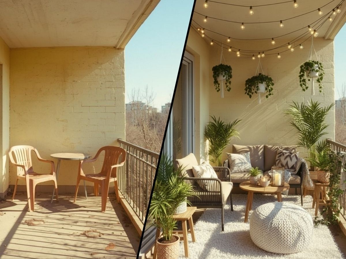 Súťaž o balkón alebo terasu snov