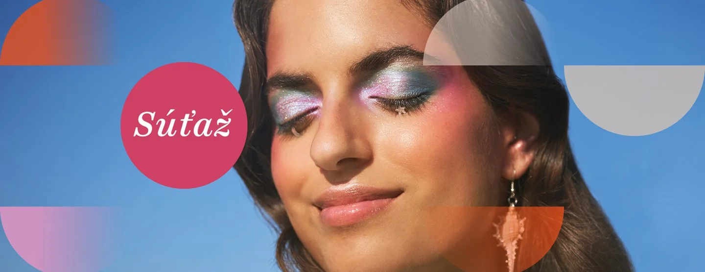 Aprílová súťaž so značkou Dermacol