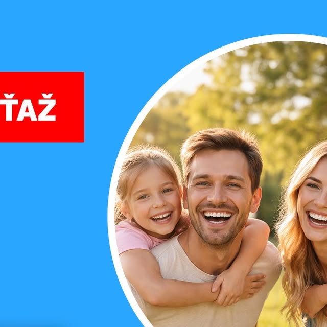 APRÍLOVÁ ONLINE SÚŤAŽ O RODINNÝ BALÍČEK DO LEKÁRNIČKY