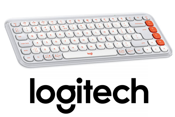 Súťaž o klávesnicu Logitech POP ICON