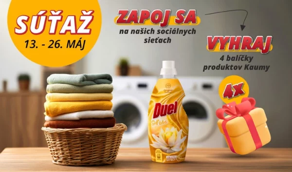 Súťaž Duel