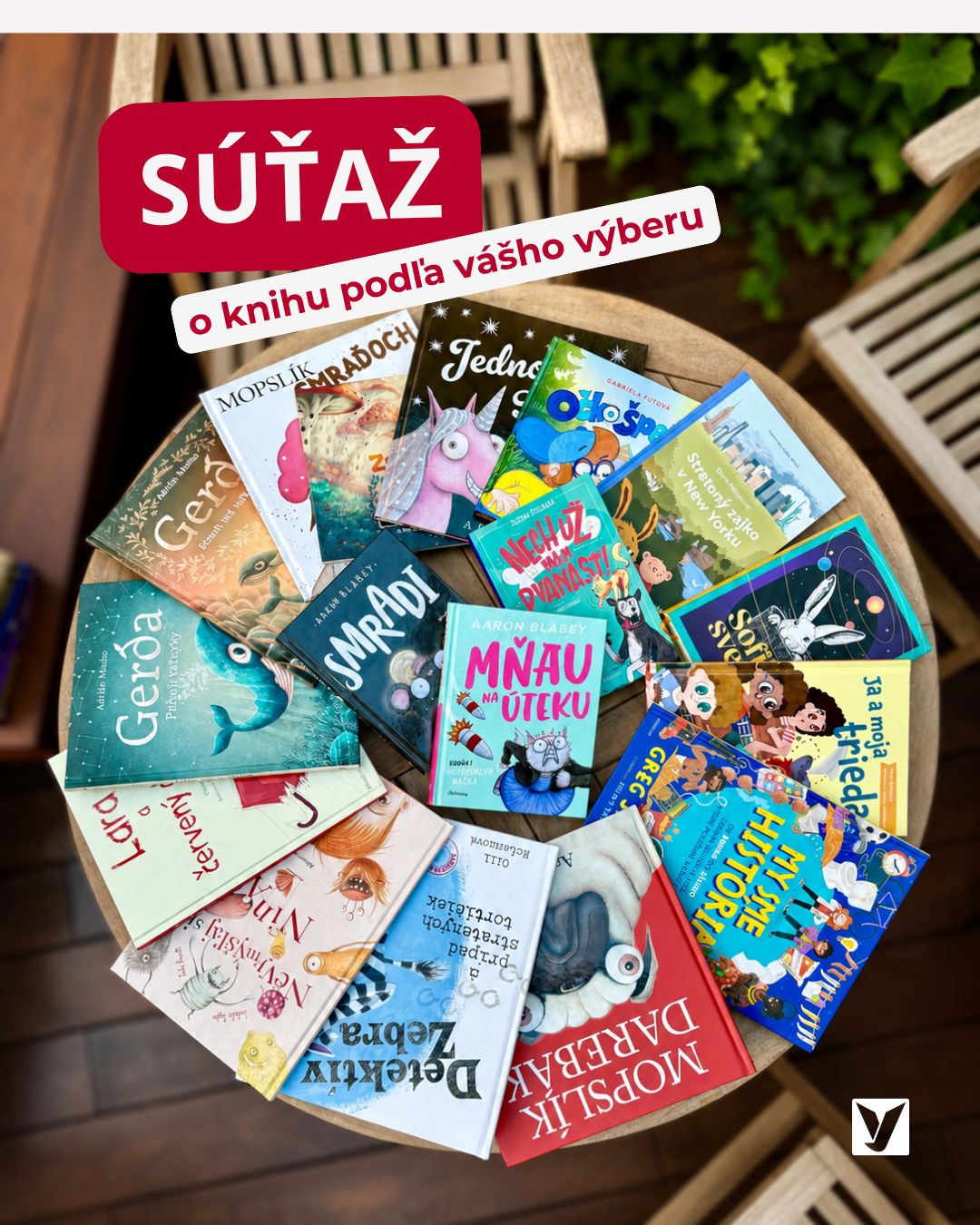 Vyhrajte sadu koreničiek Lamart GUSTO