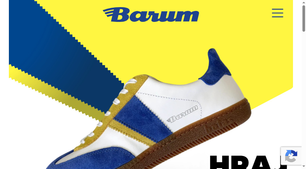 Hraj o limitku Botas Barum
