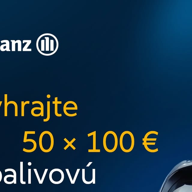 Online súťaž o skvelé ceny: Pridajte sa a súťažte