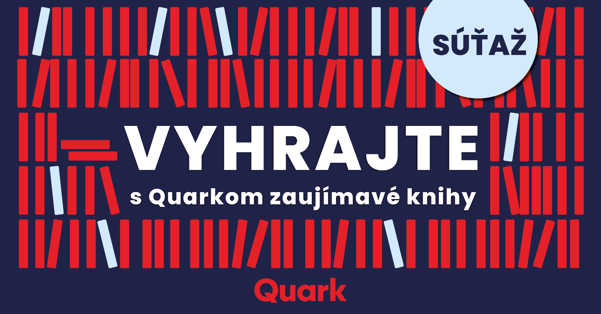 Súťaž o knihu Antona Heretika: Vina a hanba