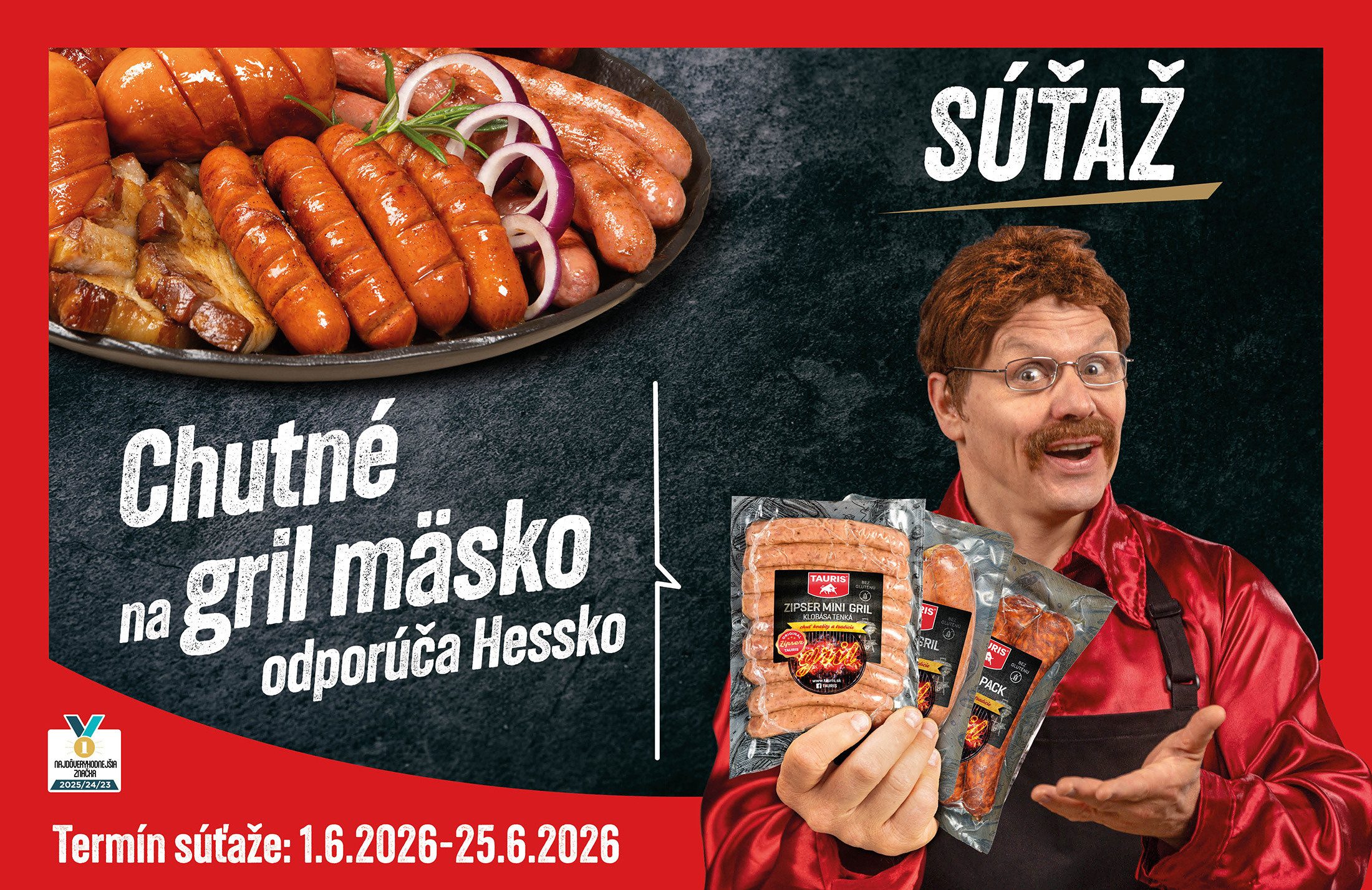 Vyhraj nákupné poukážky COOP Jednota v hodnote 500€