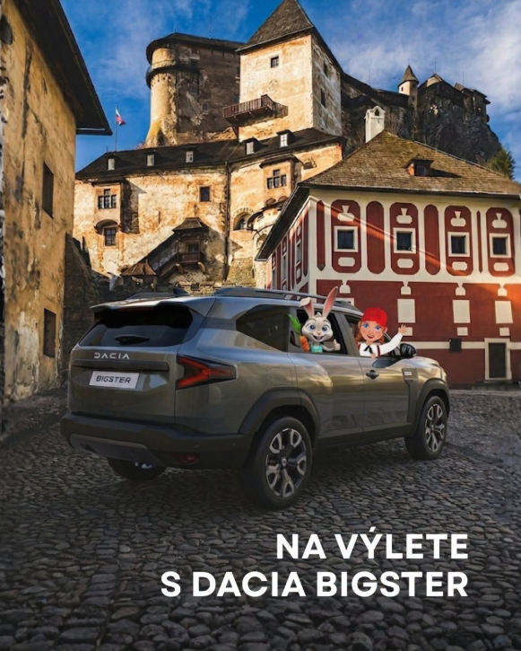Súťaž o malú pozornosť s Kaufland Detským festivalom